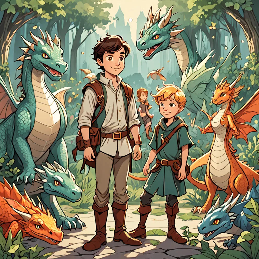 The Quest for Harmony