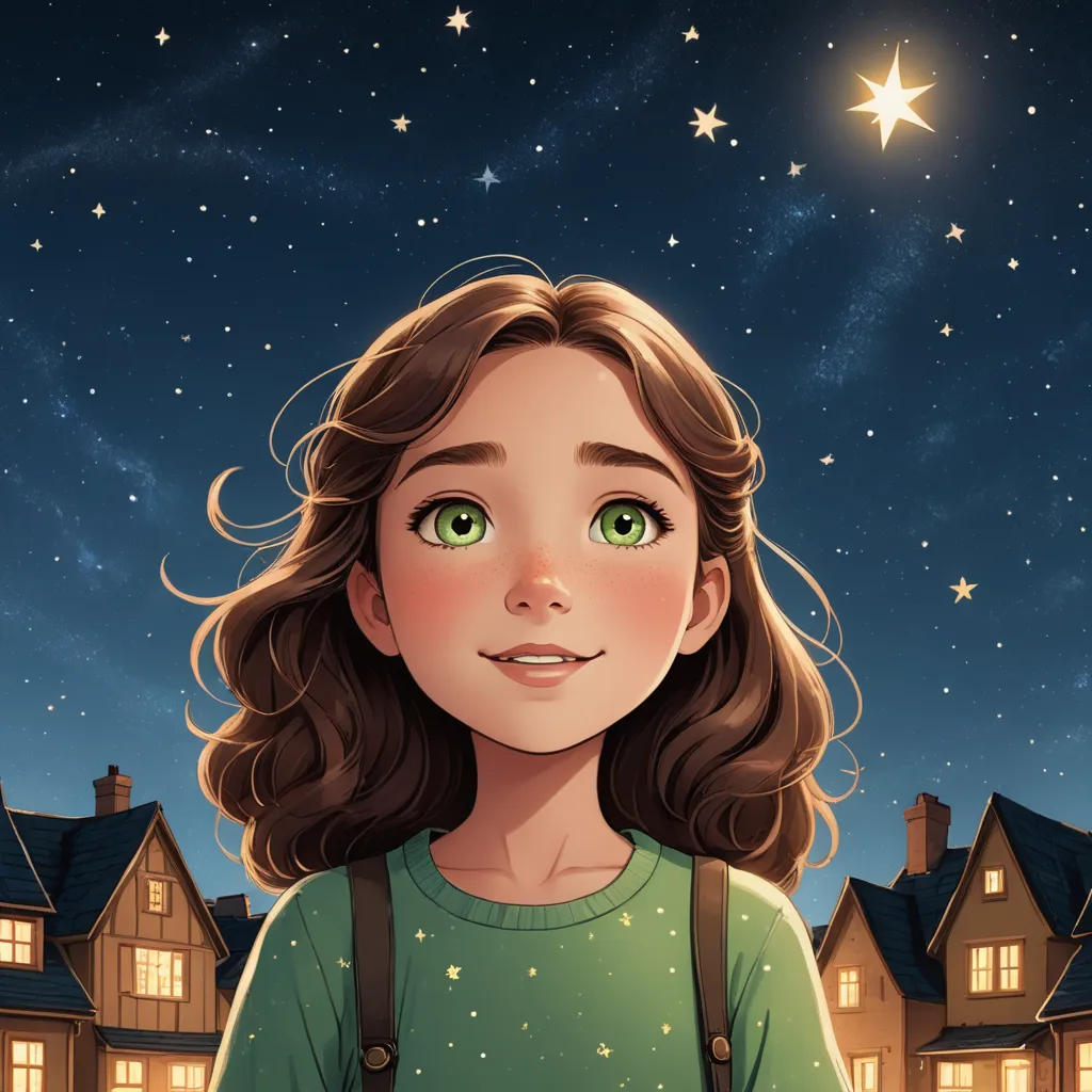 Wish Upon a Star