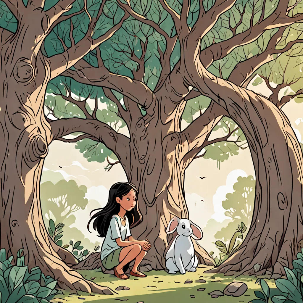Bina's Resilience