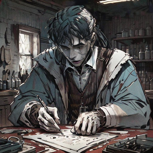 Frankenstein: Consequences of Unchecked Ambition
