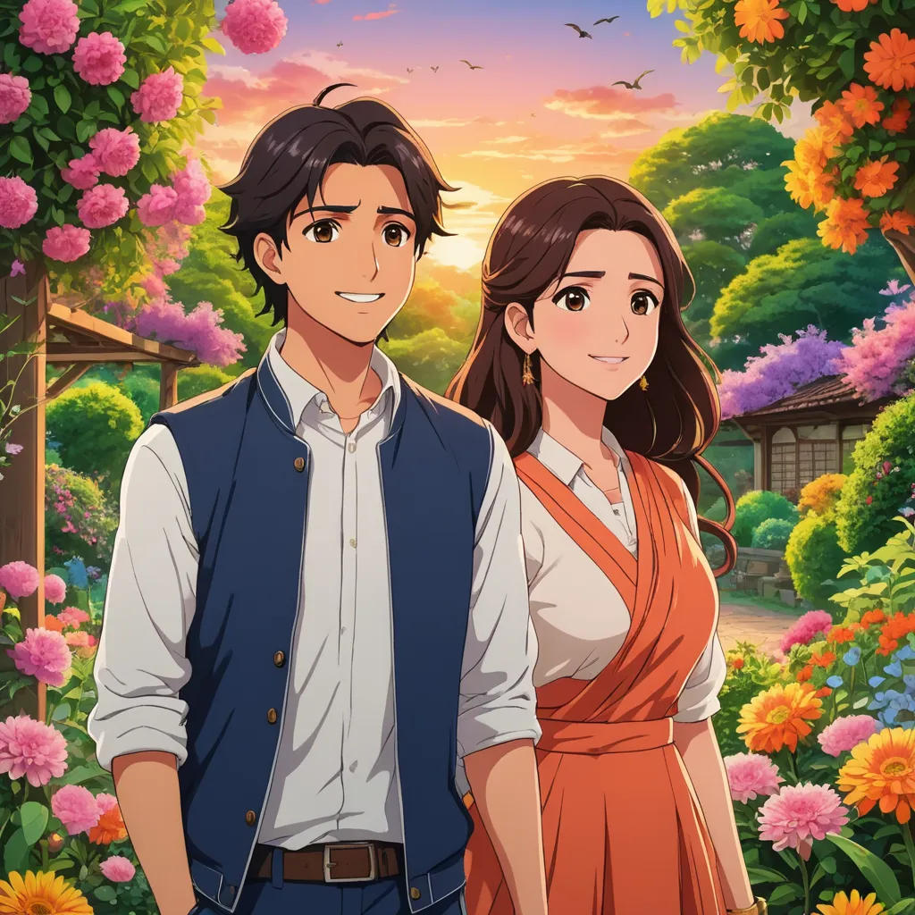 Yash and Parineeti