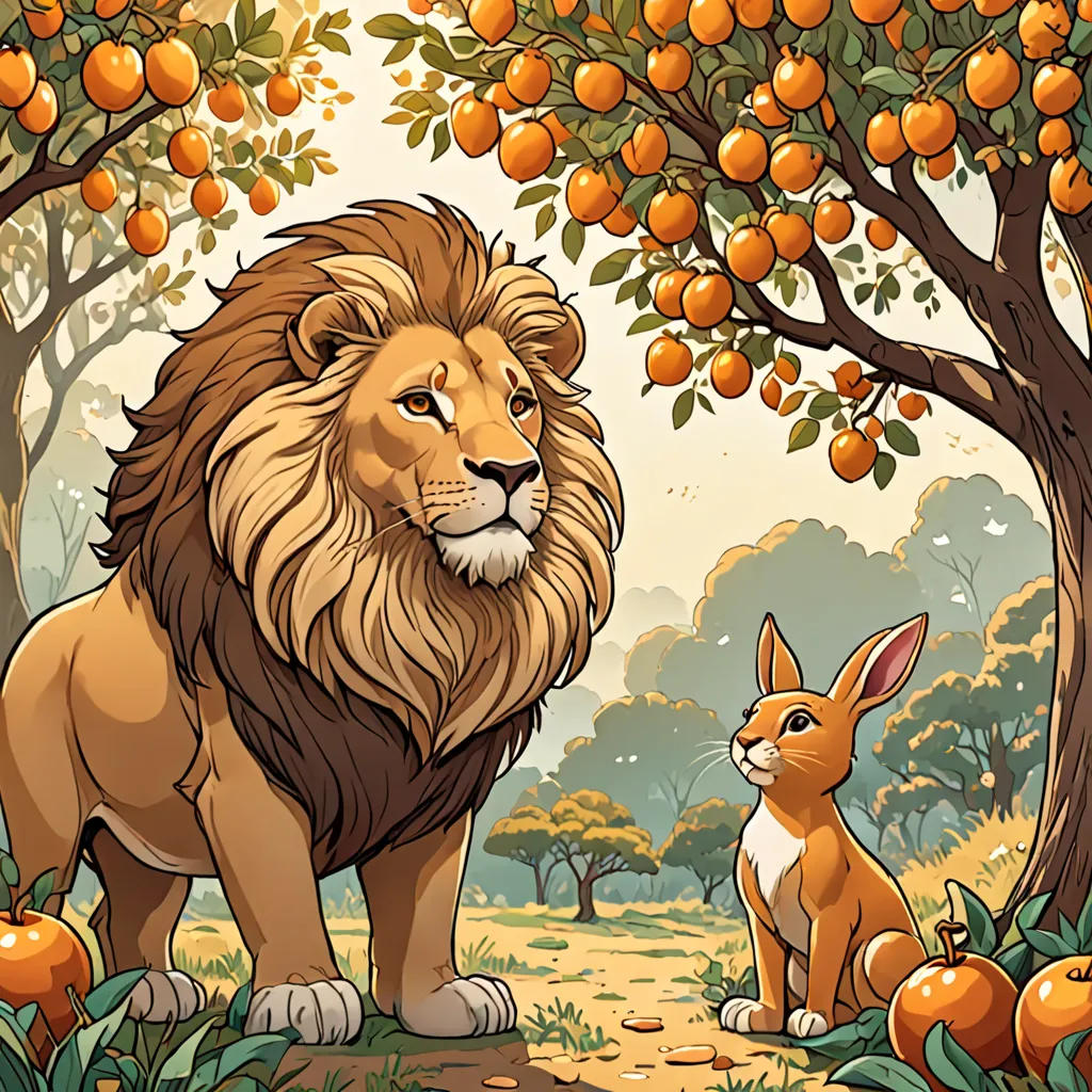 The Golden Adventure