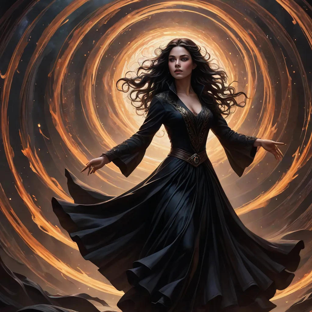 Threads of Malevolence