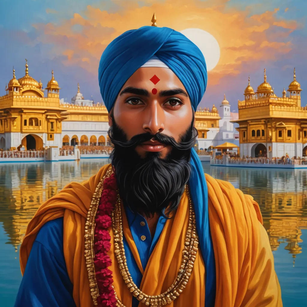 The Sikh Love Connection