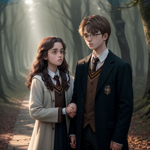 The Magic of Love
