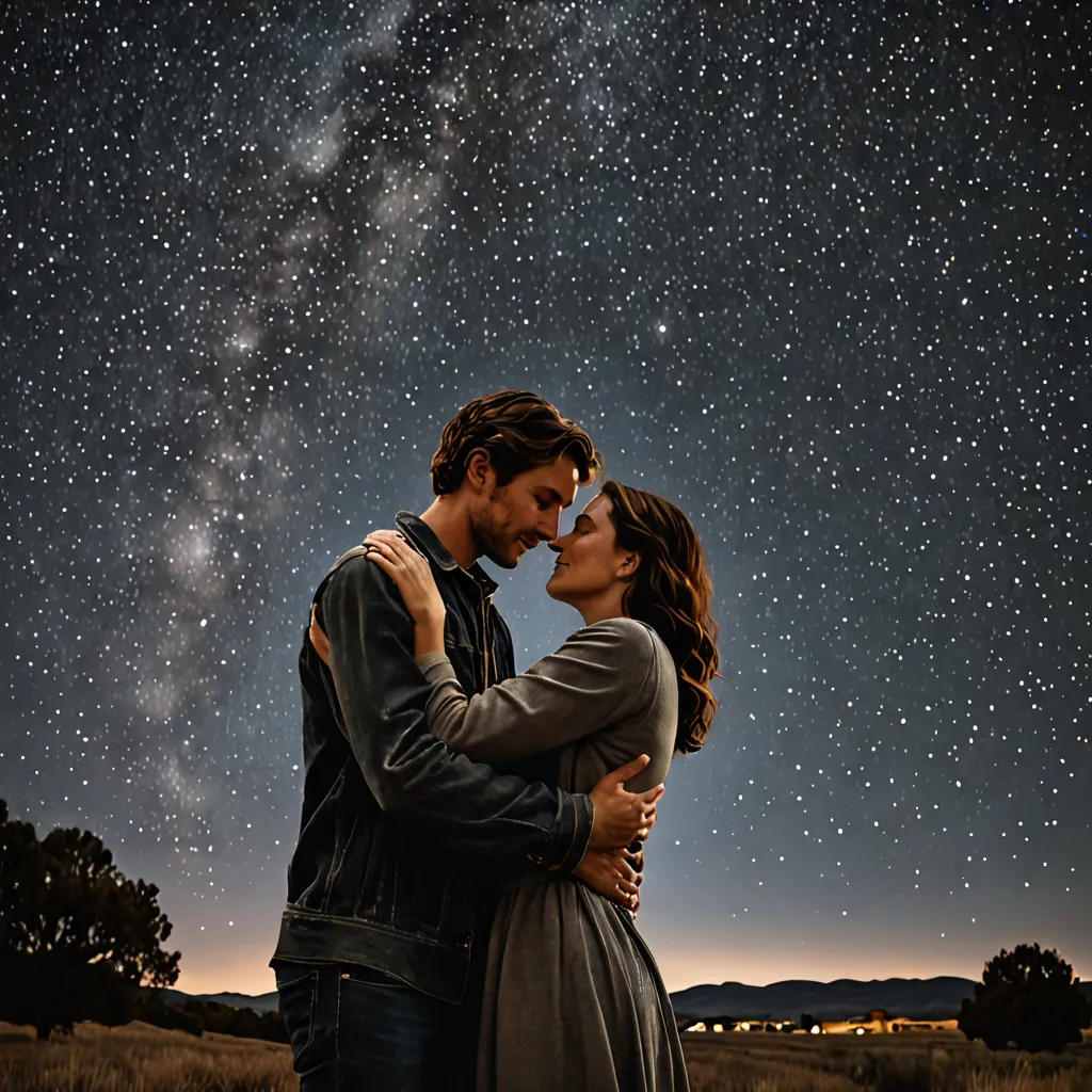 Love Across Time