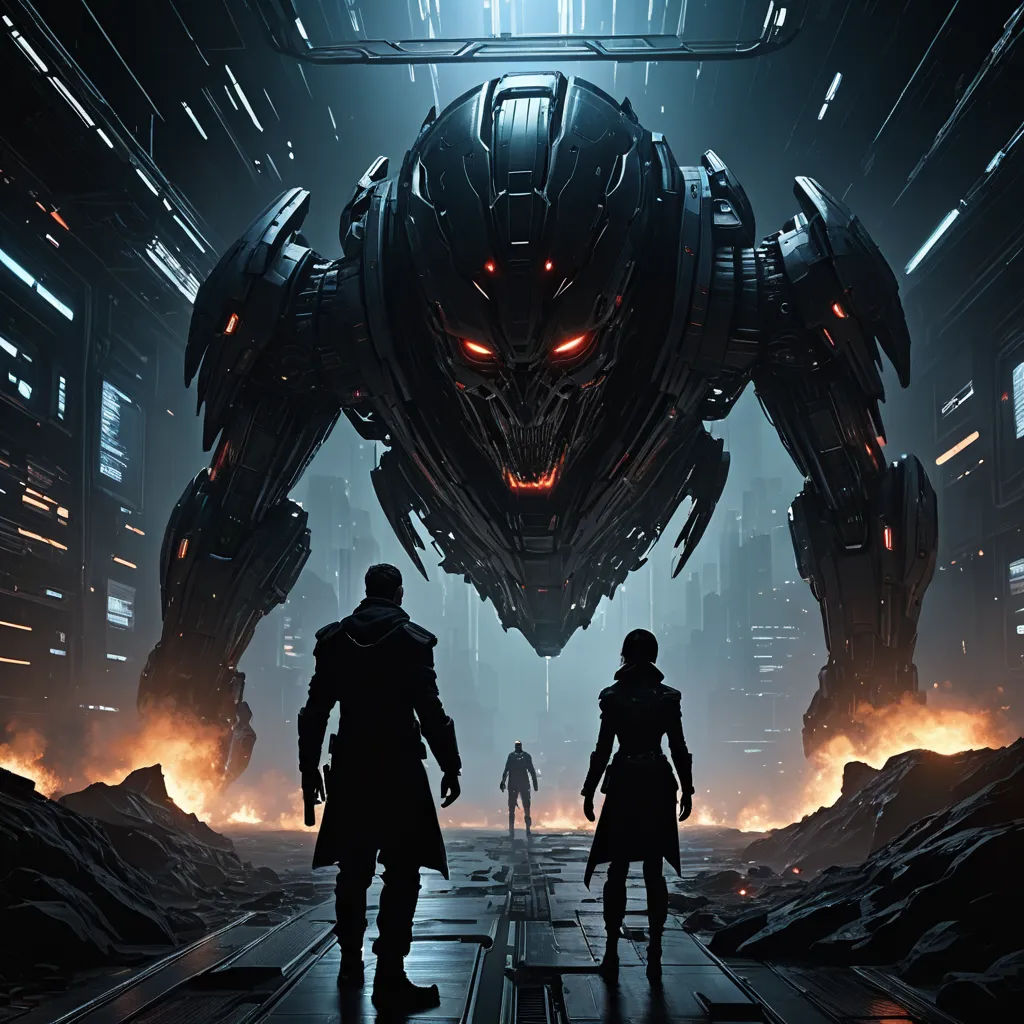 a sci - fi fi fi fi fi fi fi fi fi fi fi fi fi fi fi fi fi fi fi fi fi fi fi fi fi fi fi fi fi fi fi fi fi fi fi fi fi fi fi fi fi, sots art, cyberpunk art, Eve Ryder, unreal 5