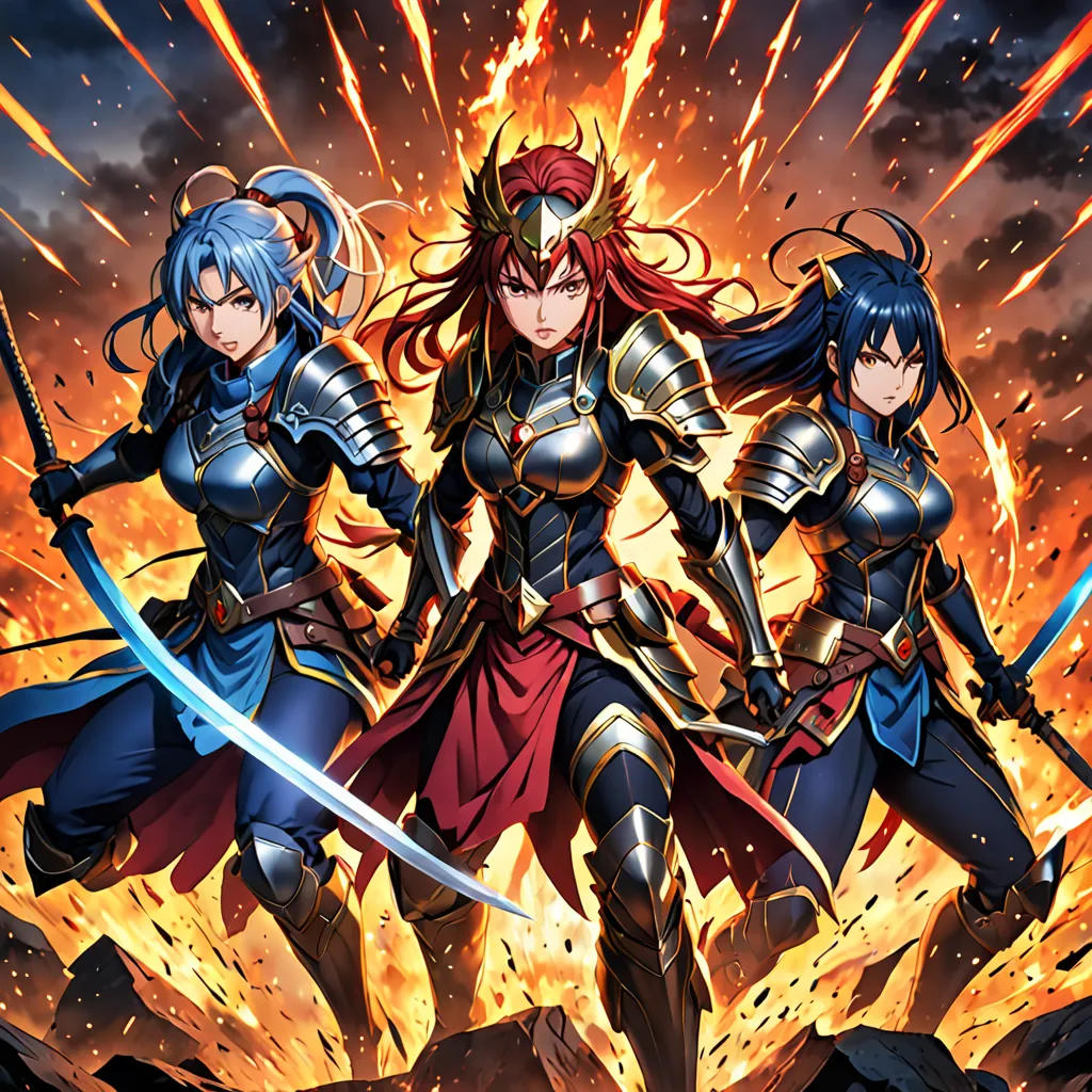 Clash of Titans