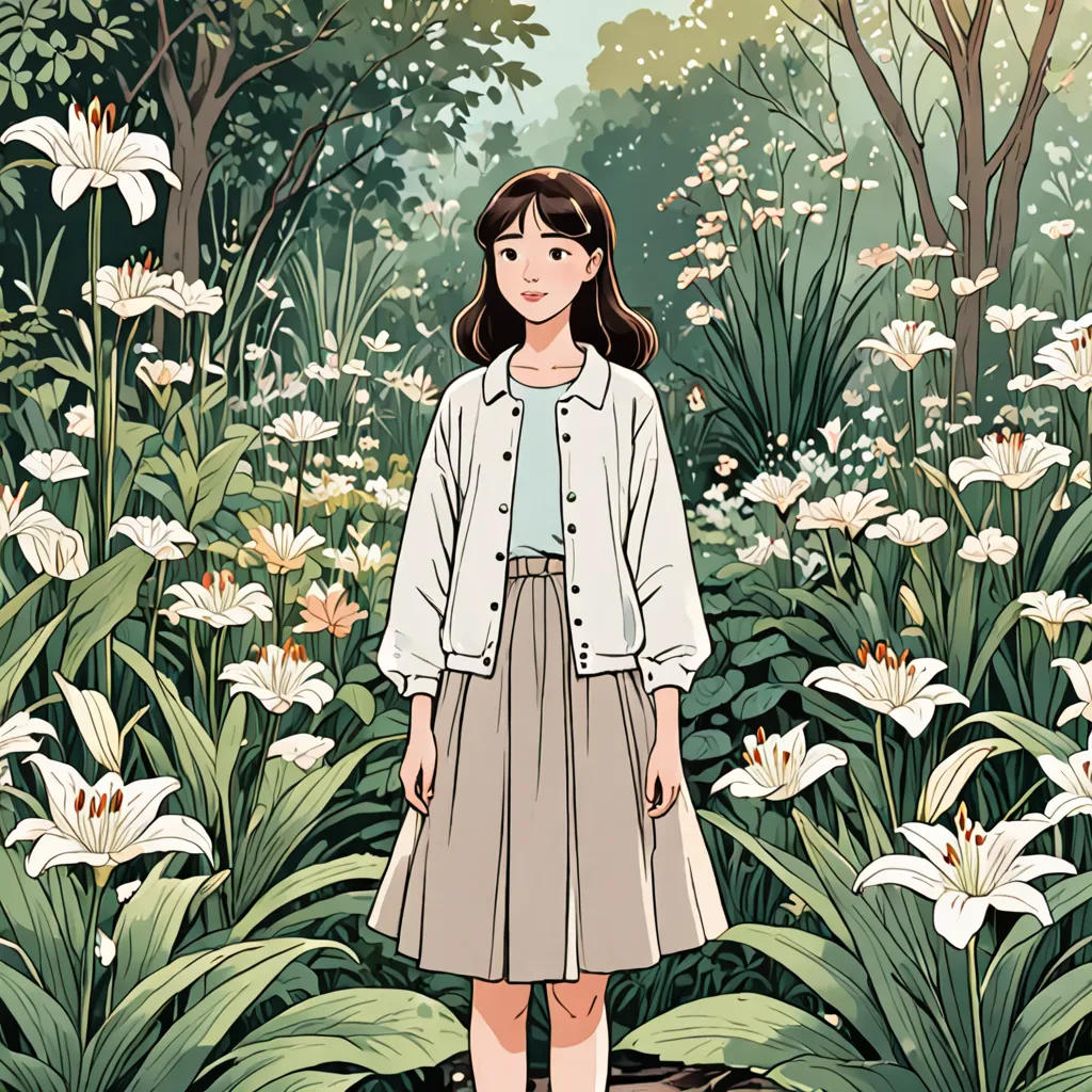 The Secret Garden