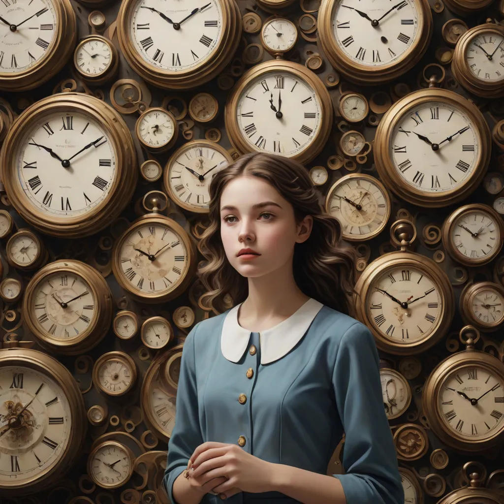 Time's Echo