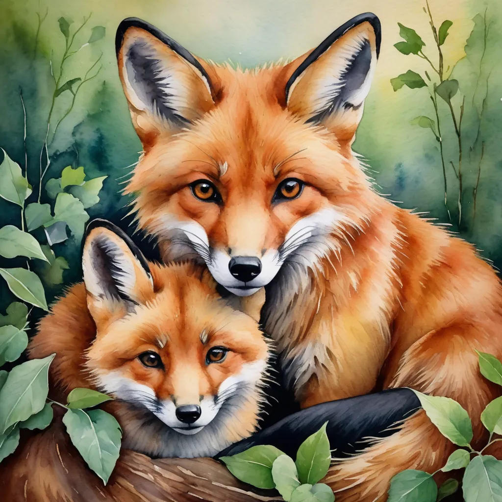 A Mother's Love