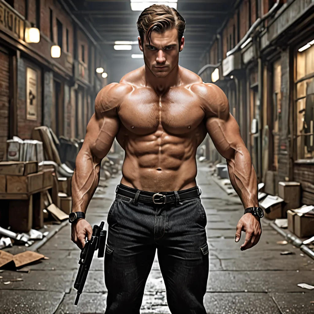 Unbreakable Discipline