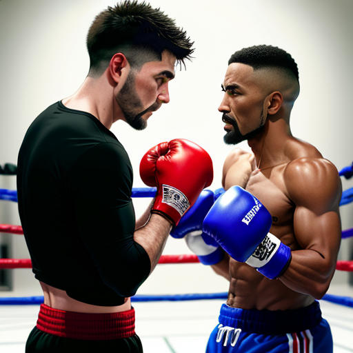 The Clash of Titans