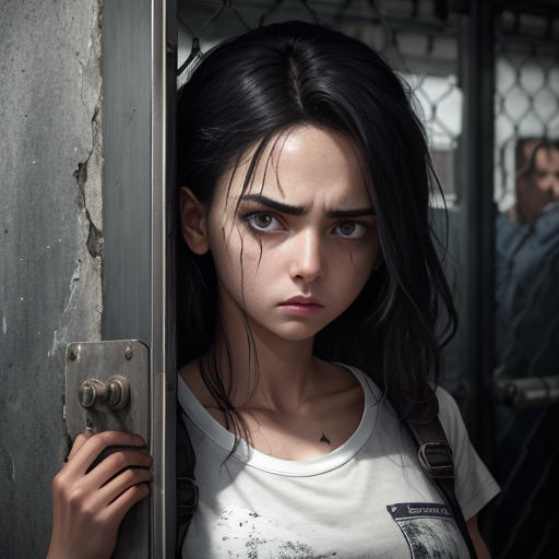 Lockband Prison