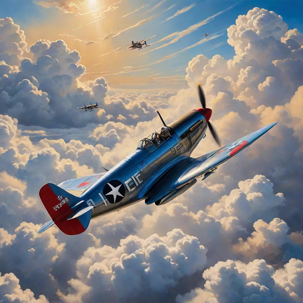 Wings of Valor