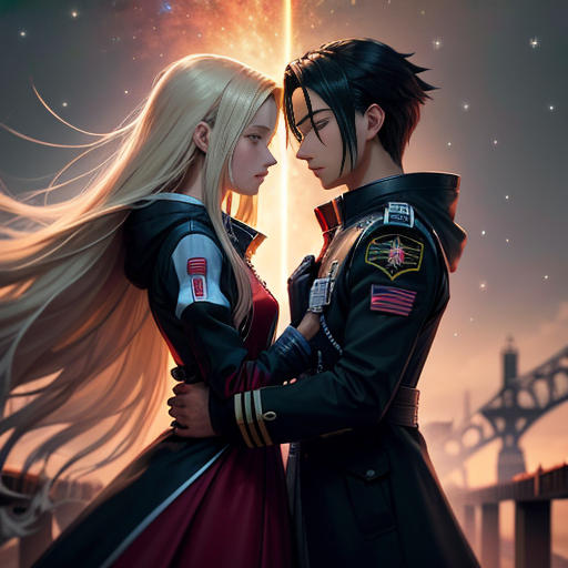 Eternal Bonds