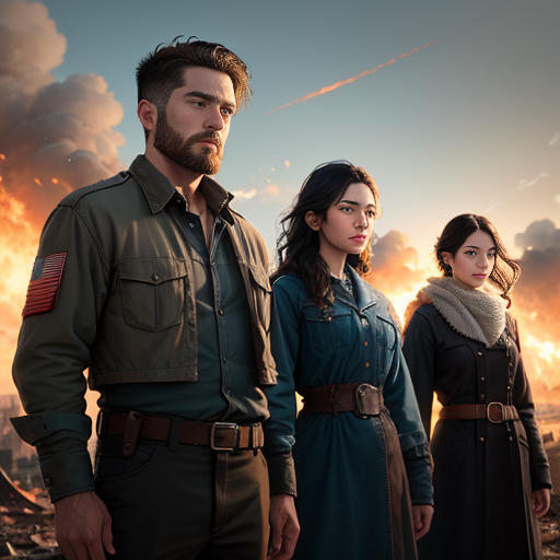 Forged in Fire