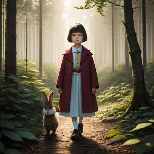 The Magical Adventure