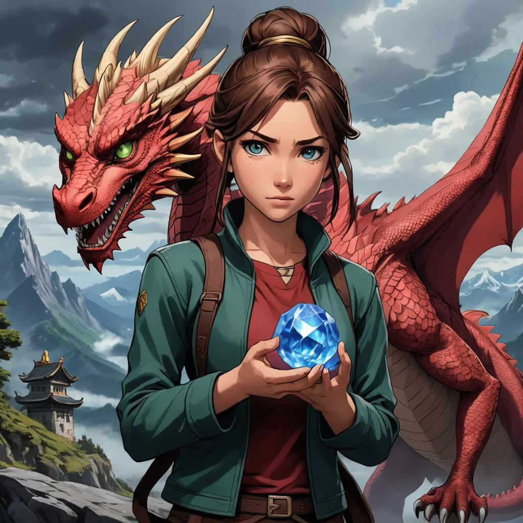 Dragon's Reign