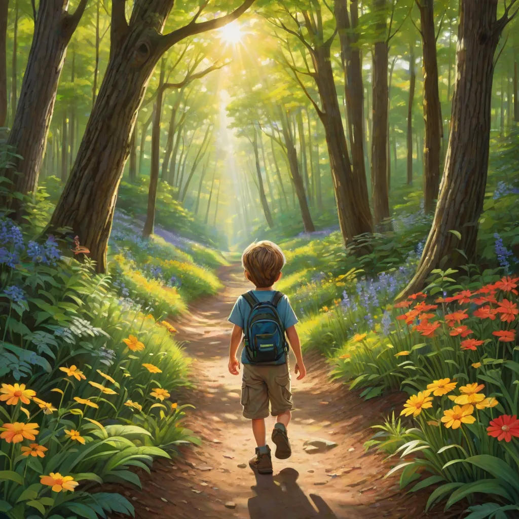 Dawson's Great Adventure