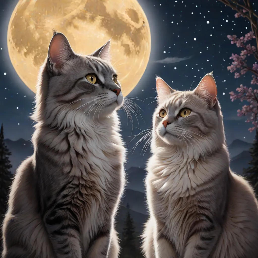 Love in the Moonlight