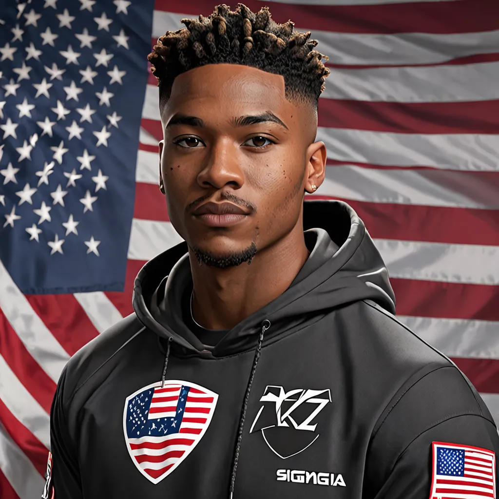 The Rise of Rizzerica