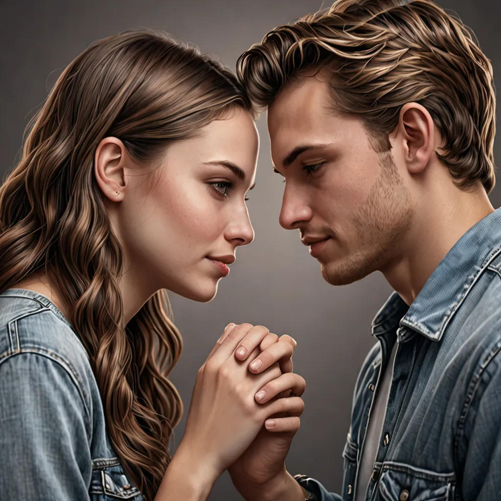 Love Across the Divide