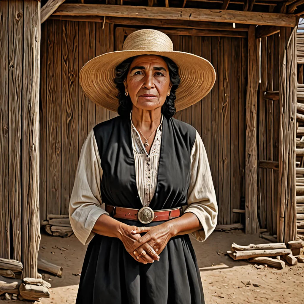 The Forgotten Frontera