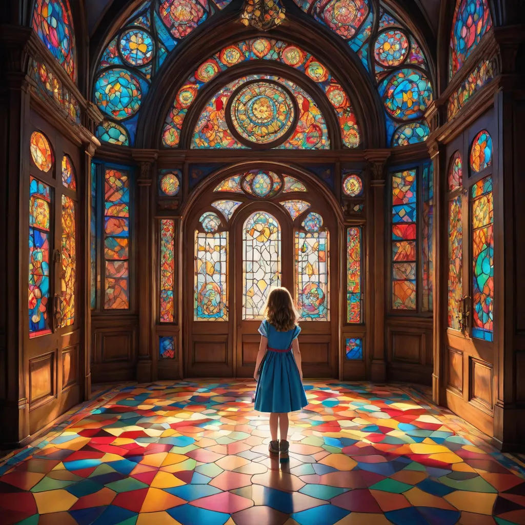 Alice's Adventures in Wonderland