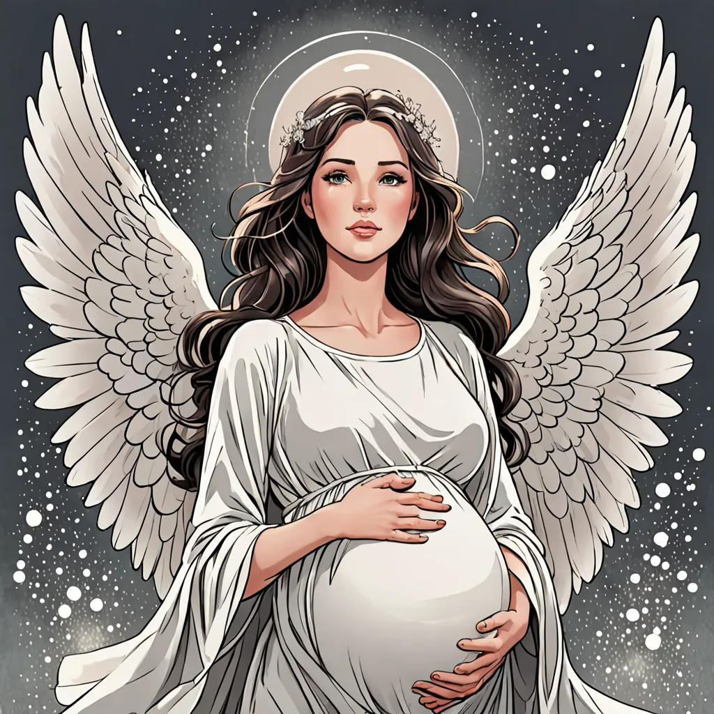 Heavenly Expectations