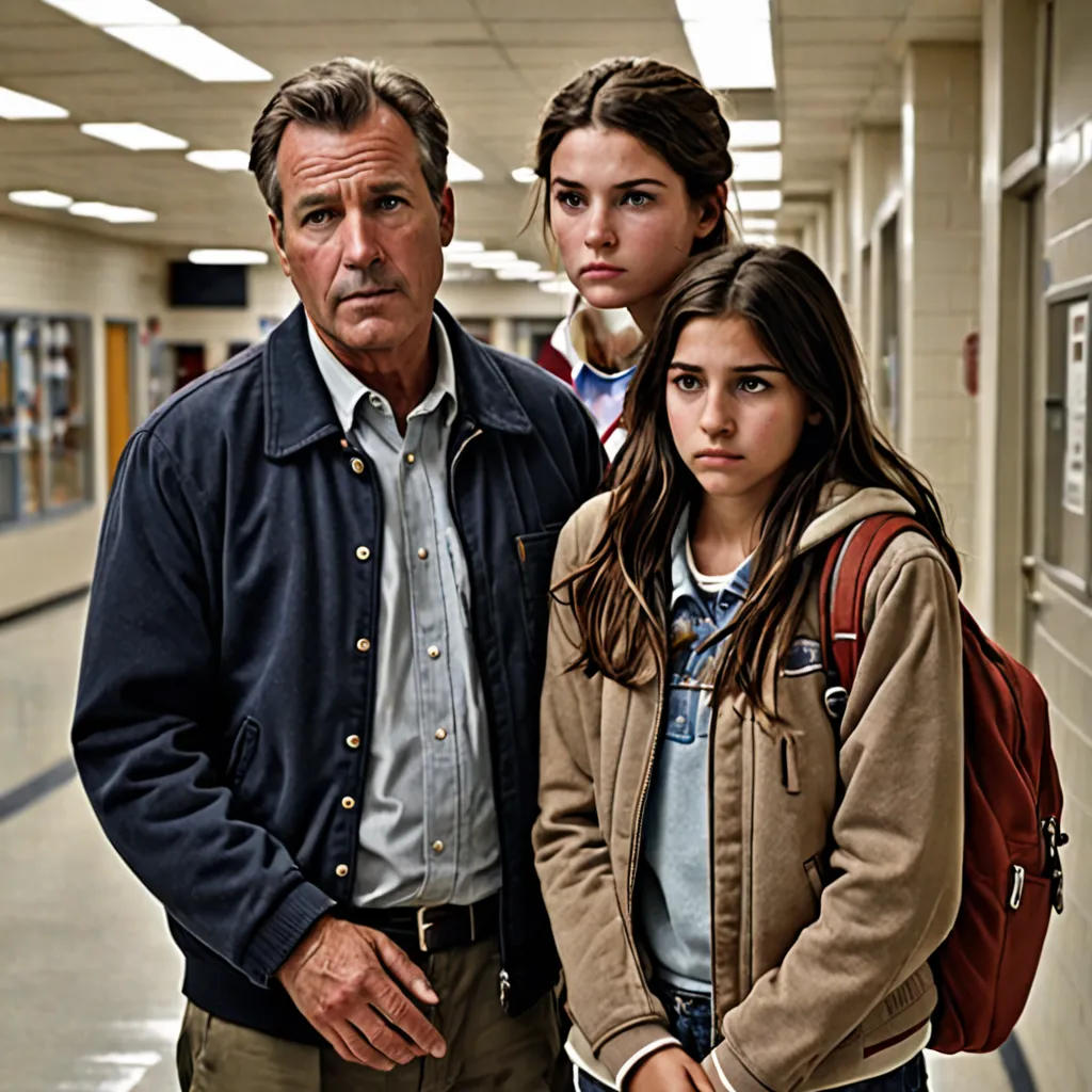 Trapped in Teenage Form