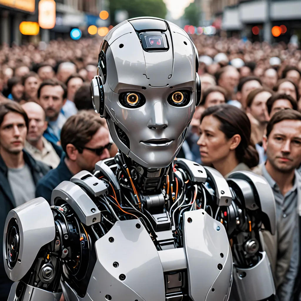 Synthetic Liberation