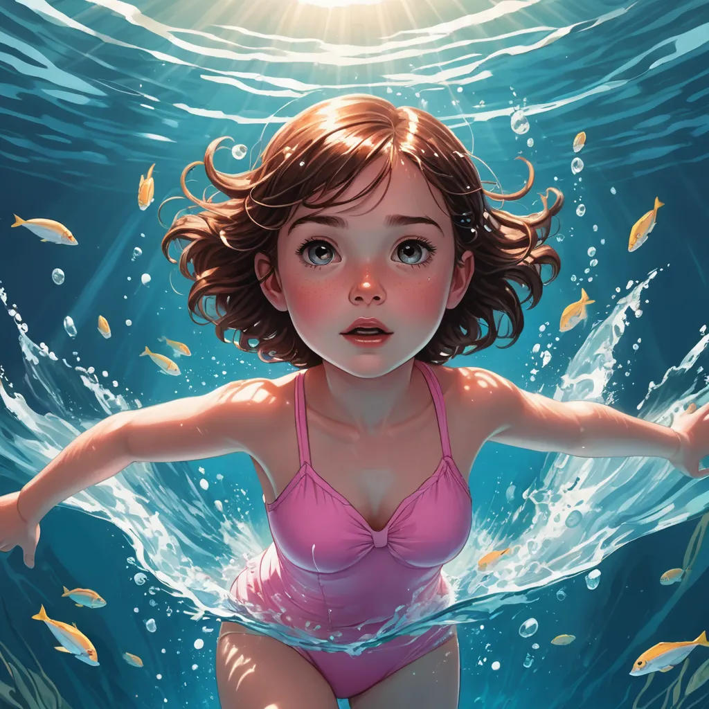 A Wave of Courage