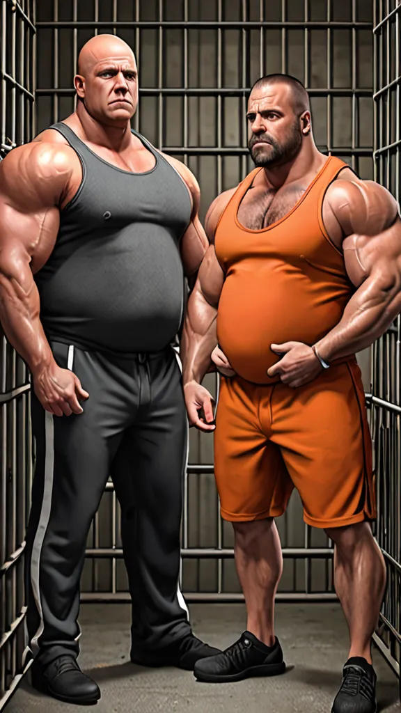 Unexpected Protector