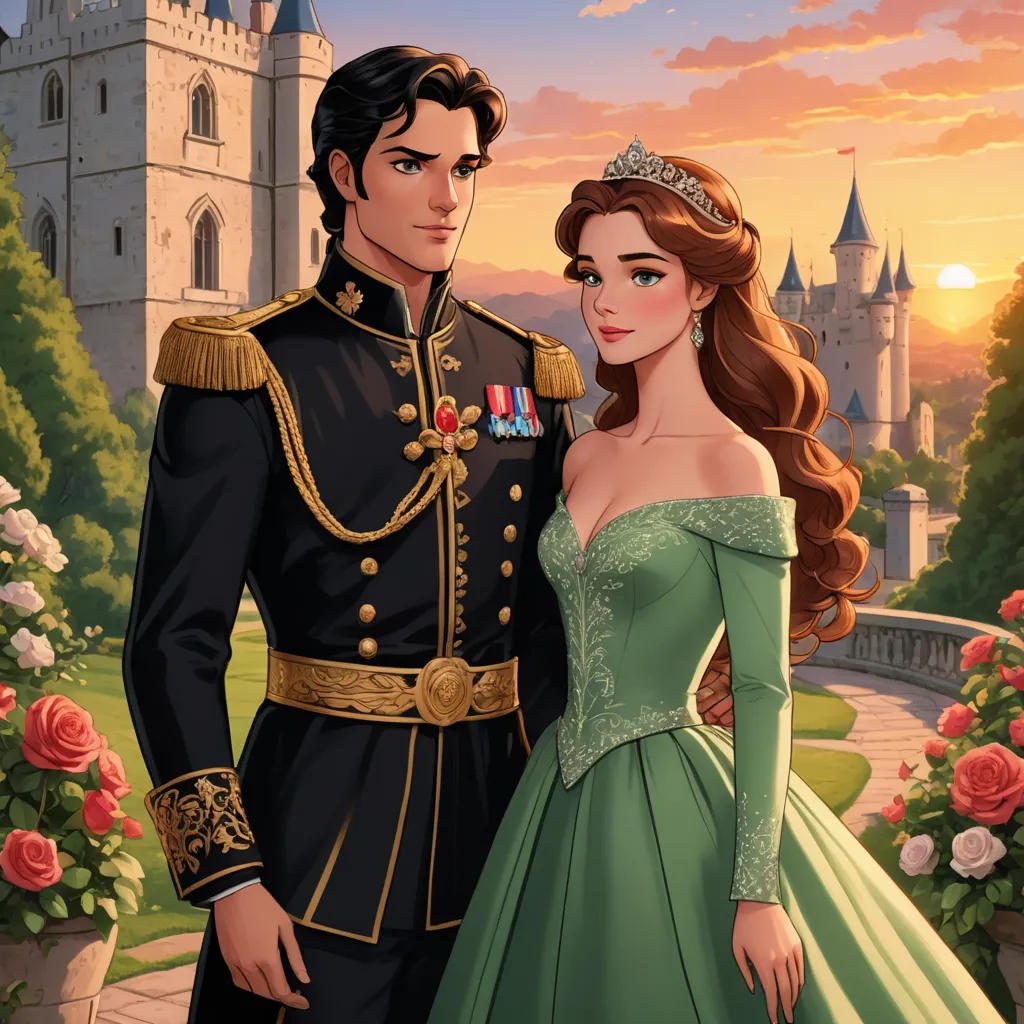 Love Conquers All