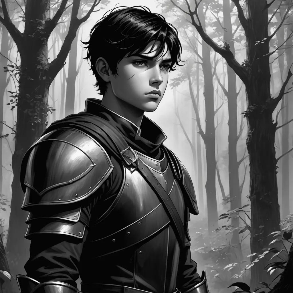 The Conqueror Within
