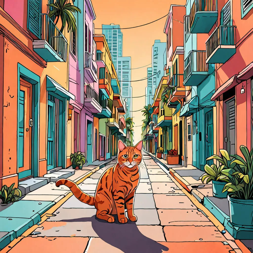 Artemis Goes Outside