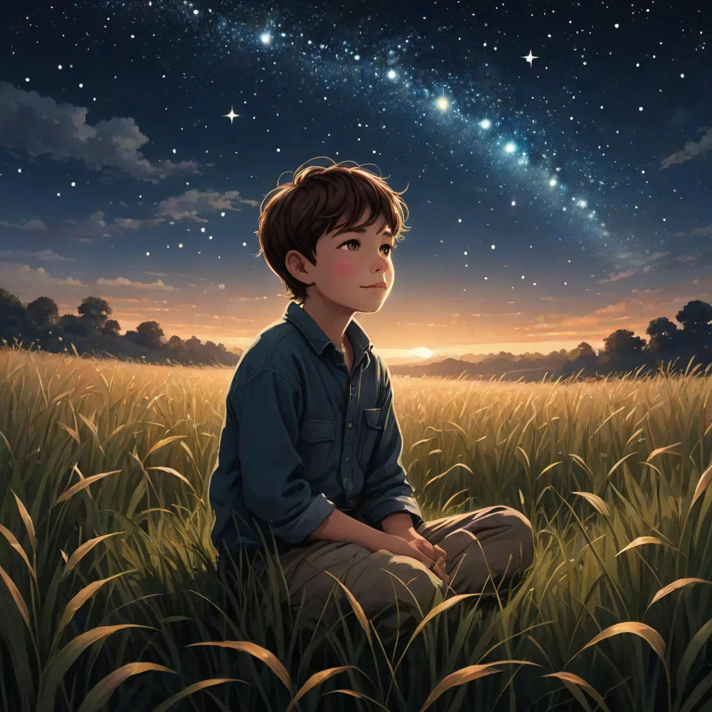 A Day in My Dreams