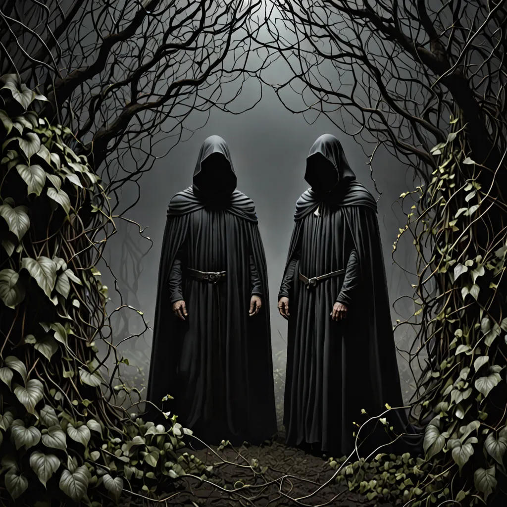 The Poisonous Alliance