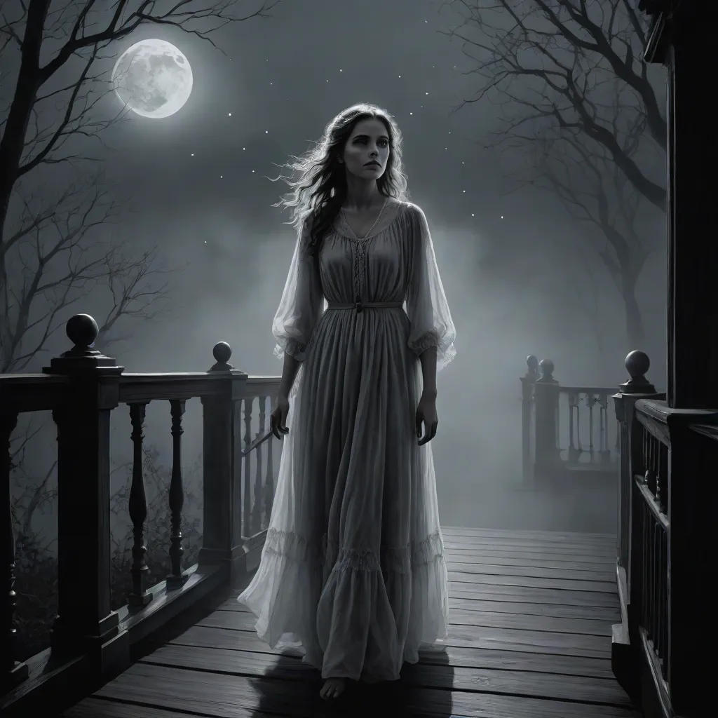 Whispers of the Eclipse