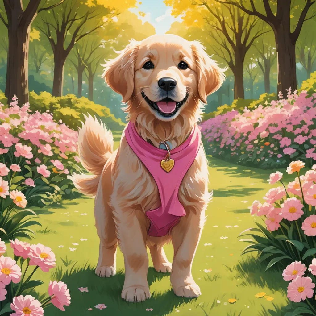 Sunny's Adventure