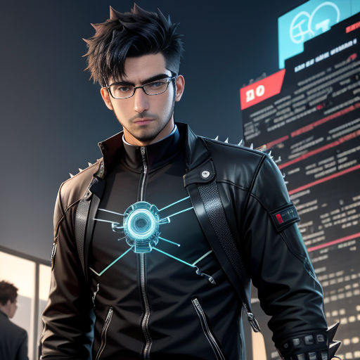 The AI Entrepreneur