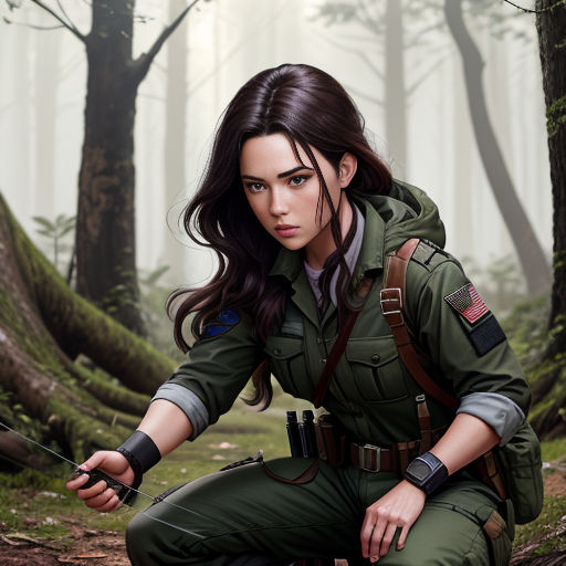Silent Valor