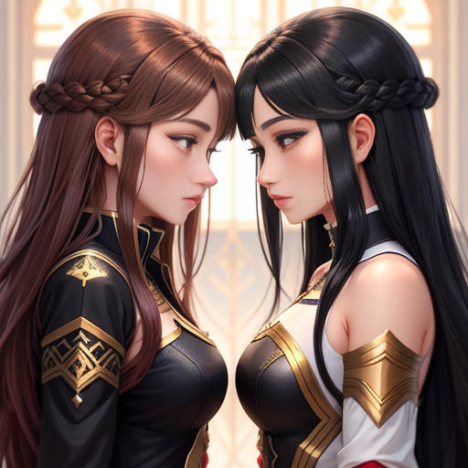 A Love Ignited