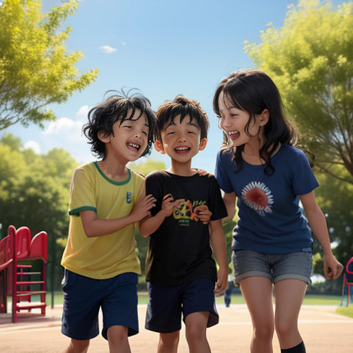 The Social Development Journey