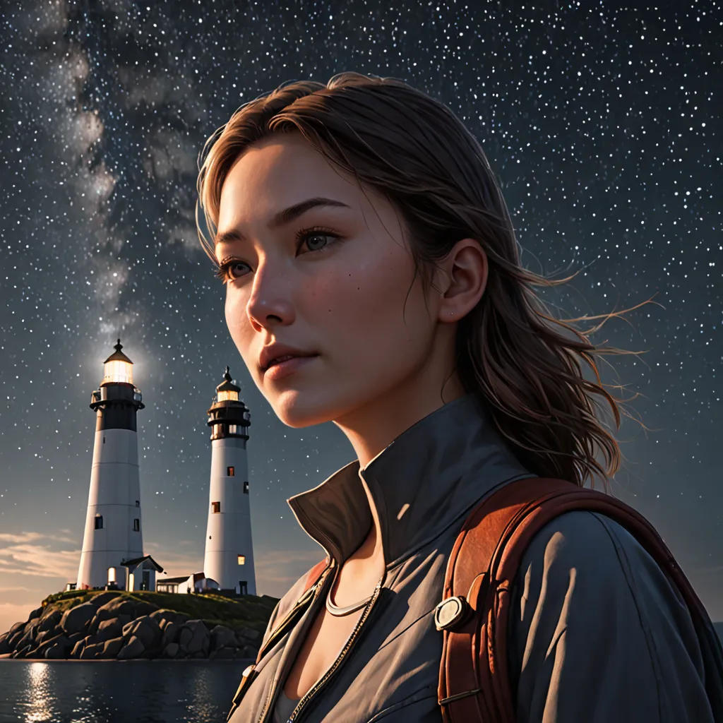The Last Beacon