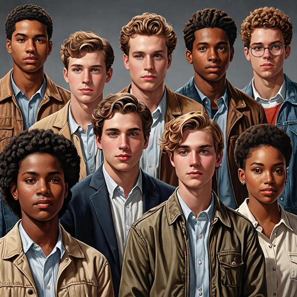 The Dreamers of Tomorrow