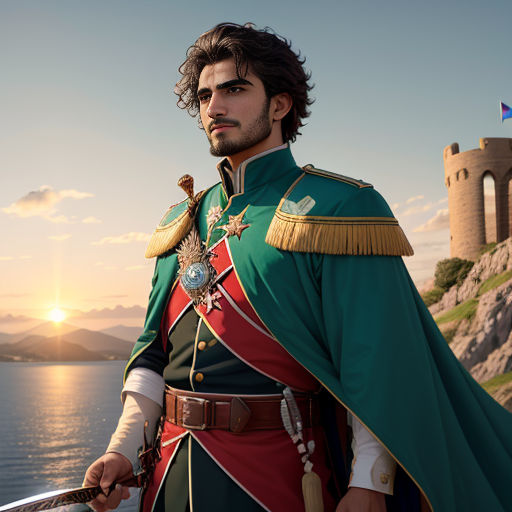 The Adventurous Life of Osman Gazi