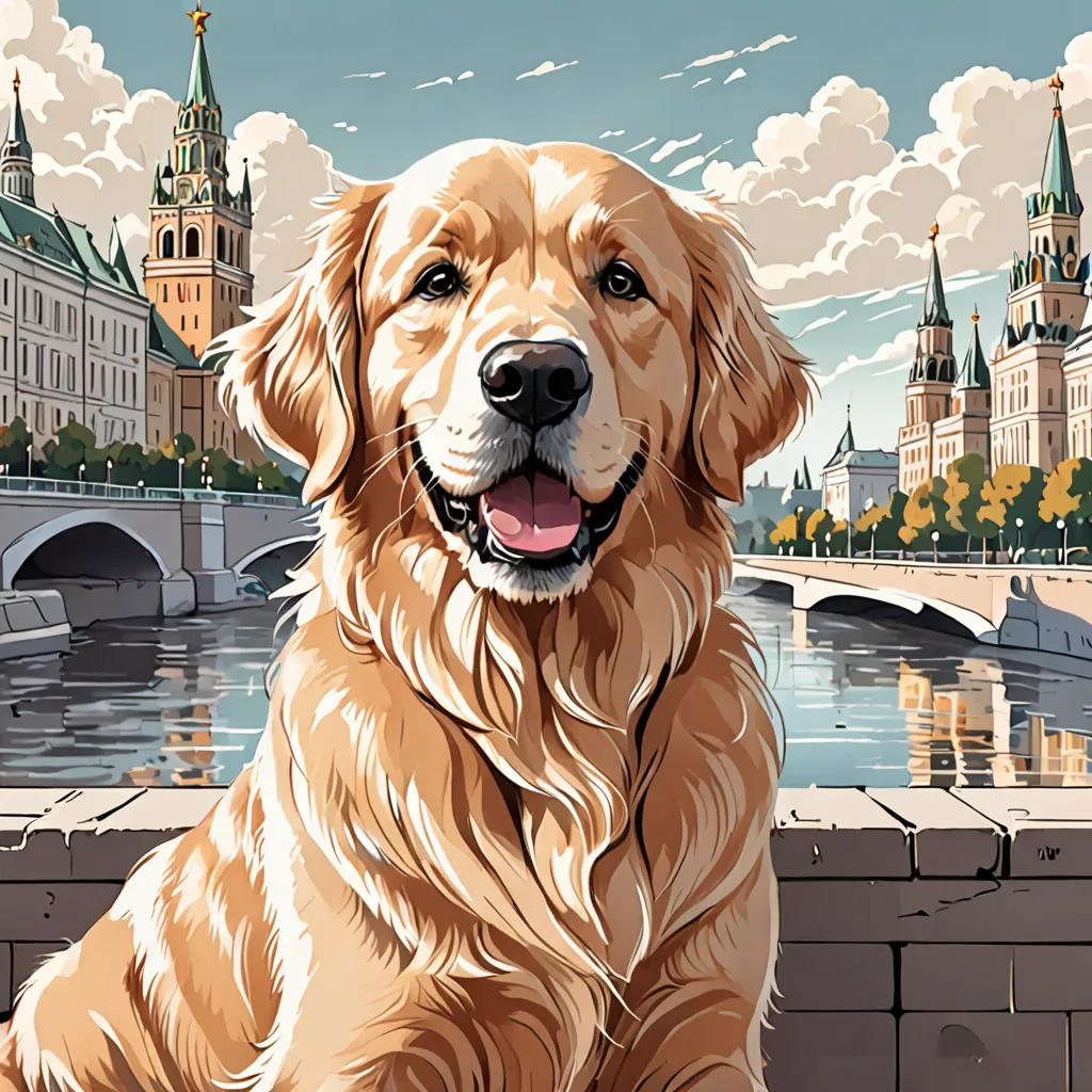 Love in Moscow