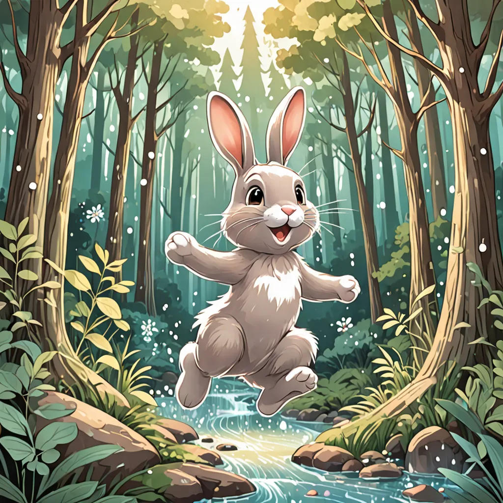 Sparkle's Enchanted Adventure